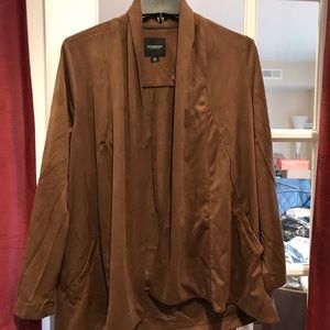 Liverpool jacket